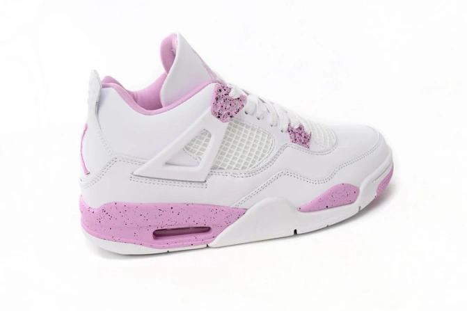 Cheap Jordan 4 Pink White CT8527-116 Retro 0705
